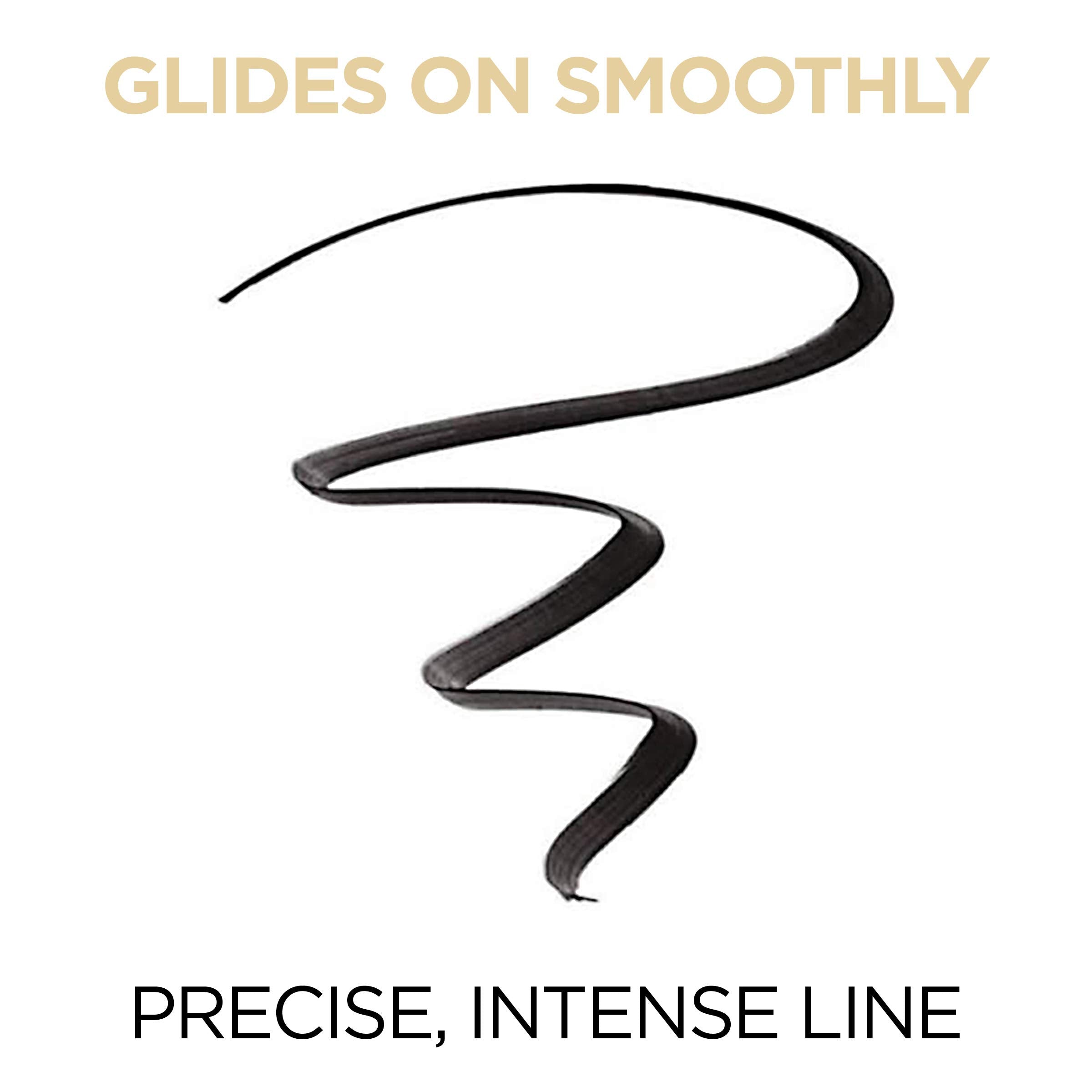 L'Oreal Paris Infallible Lacquer Liner 24H