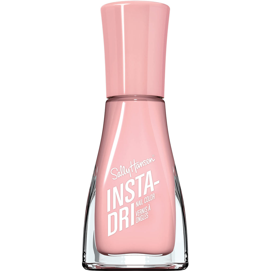 Sally Hansen SH Insta Dri Nail Color 0.31 Fl Oz