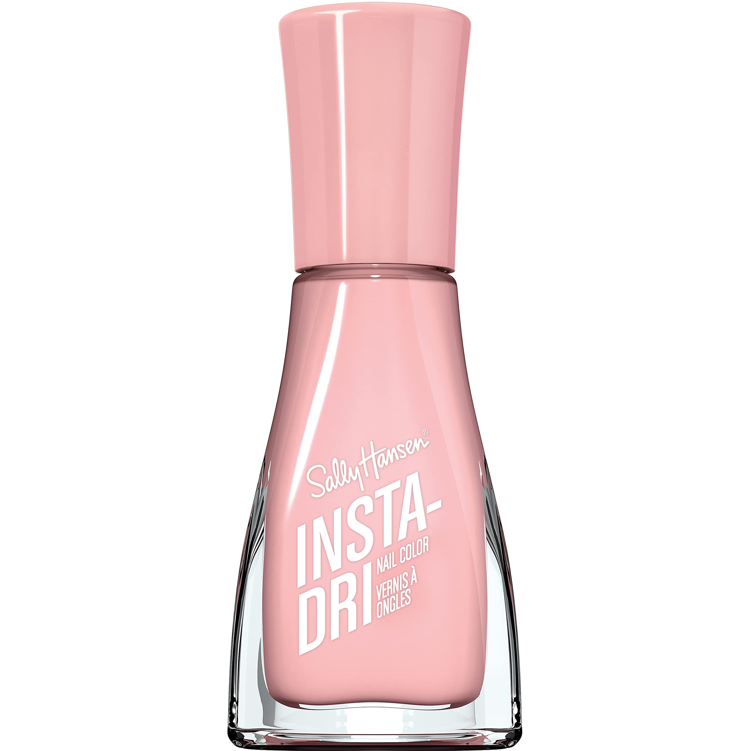 Sally Hansen SH Insta Dri Nail Color 0.31 Fl Oz