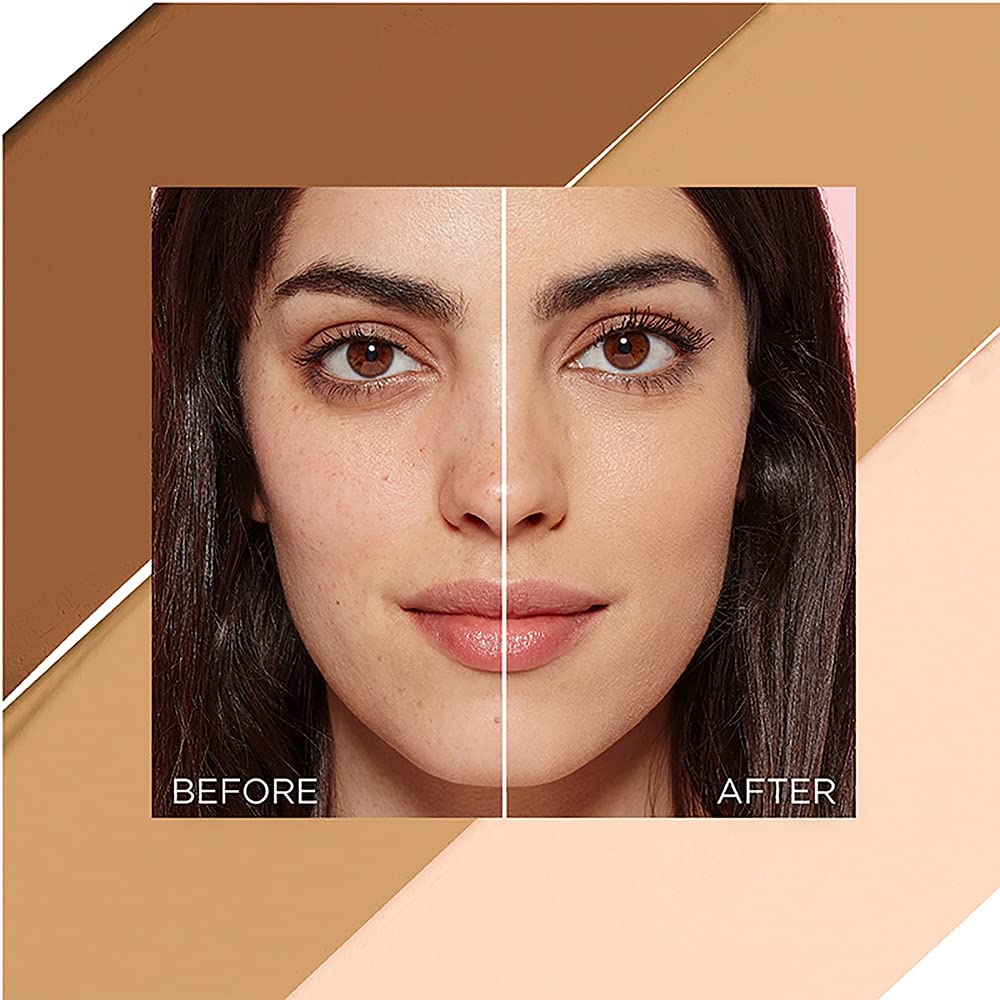 L'Oreal Paris Cosmetics