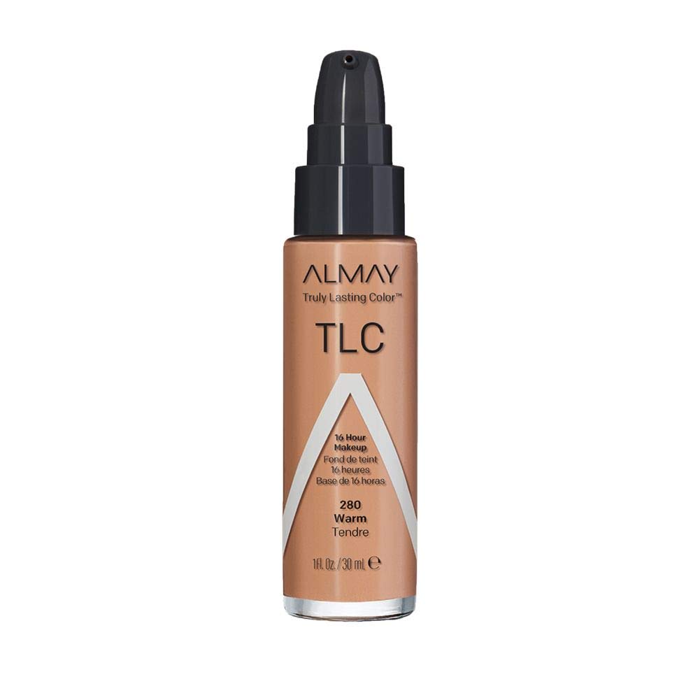Almay Truly Lasting Color