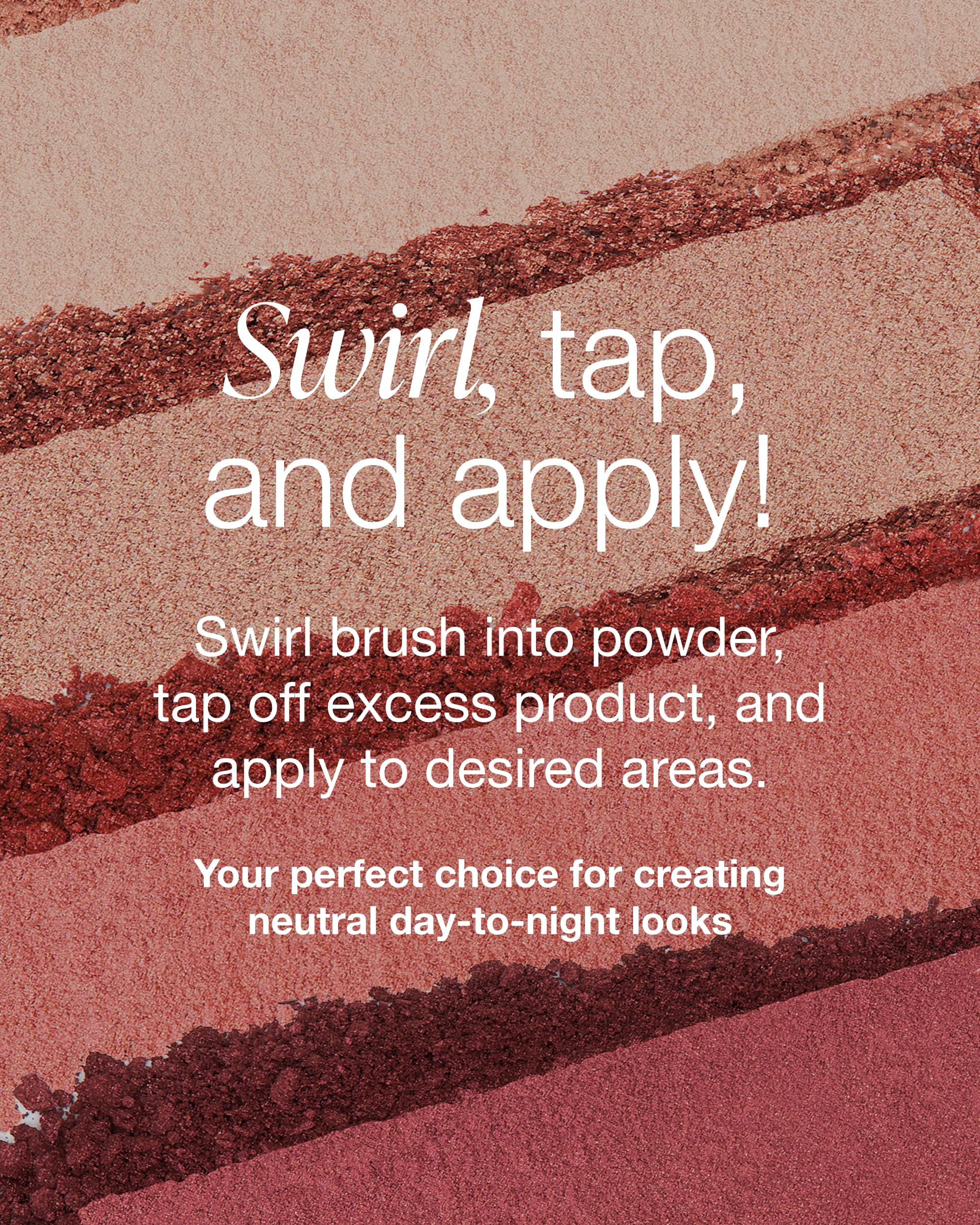 Mineral Fusion Eyeshadow, 0.25 oz