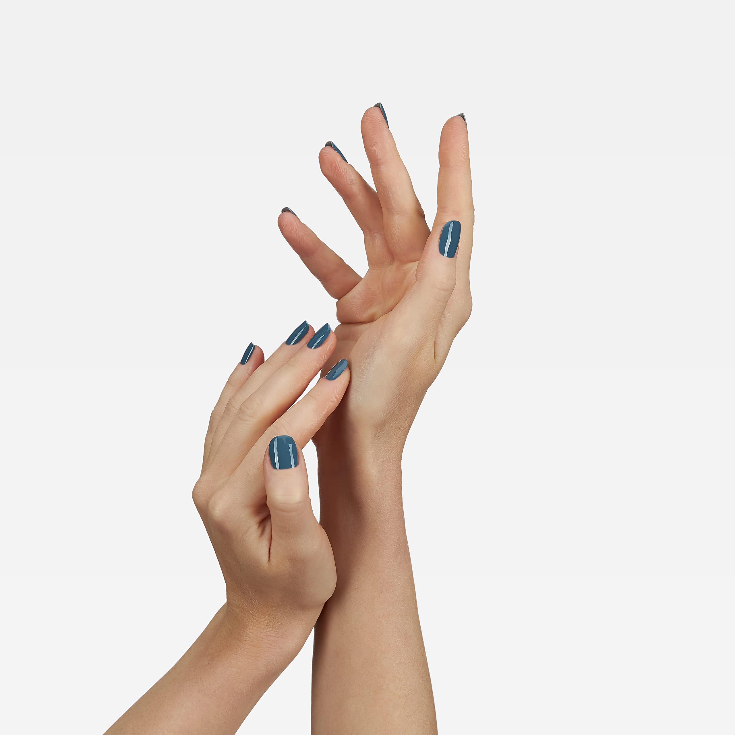 Mineral Fusion Nail Polish