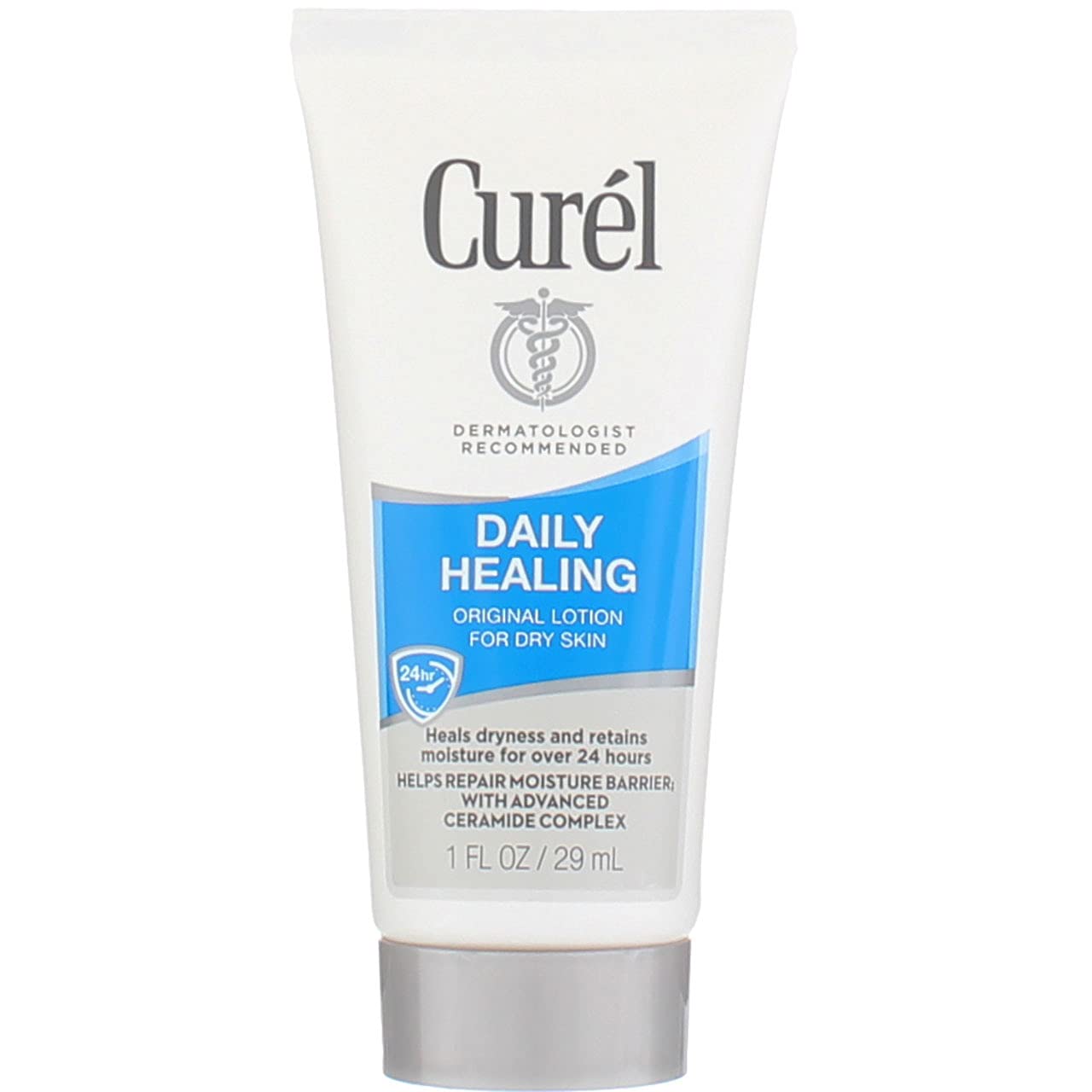 Curel Daily Healing Original Lotion | Pack of