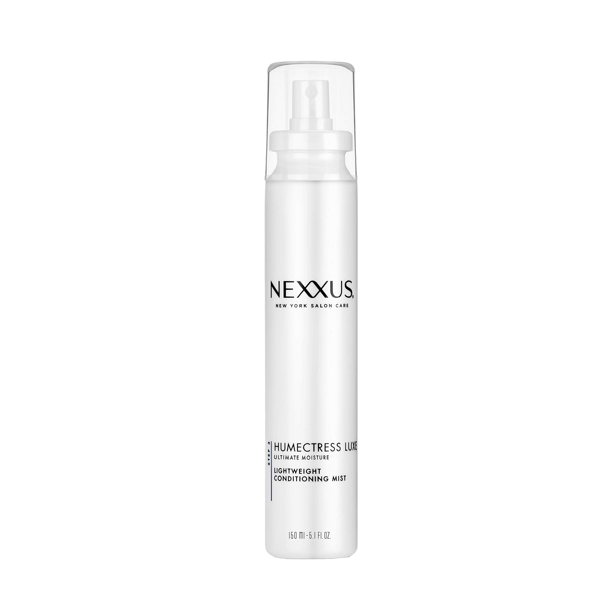 Nexxus Conditioning Mist for Dry Hair Protein Complex Lightweight Detangling Spray 5.1 oz