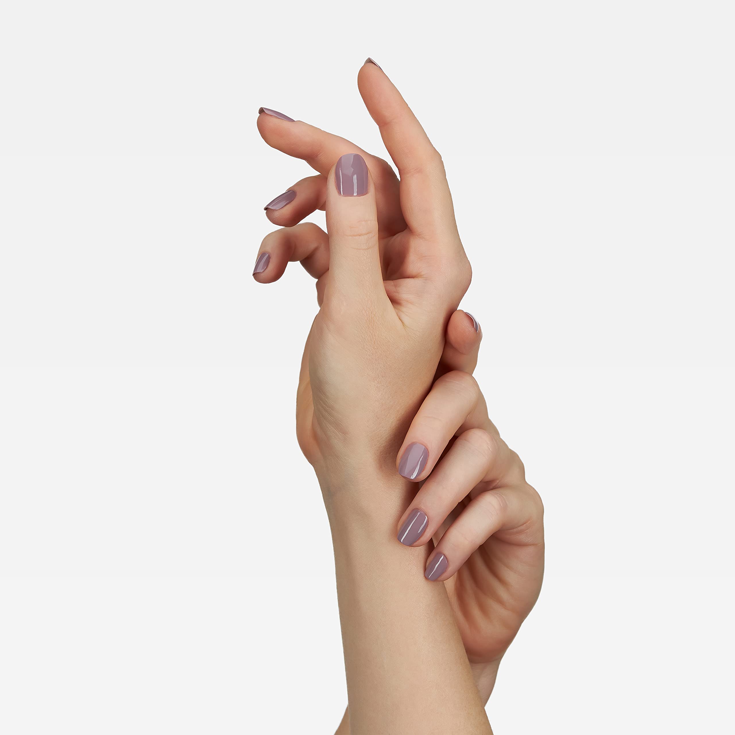 Mineral Fusion Nail Polish