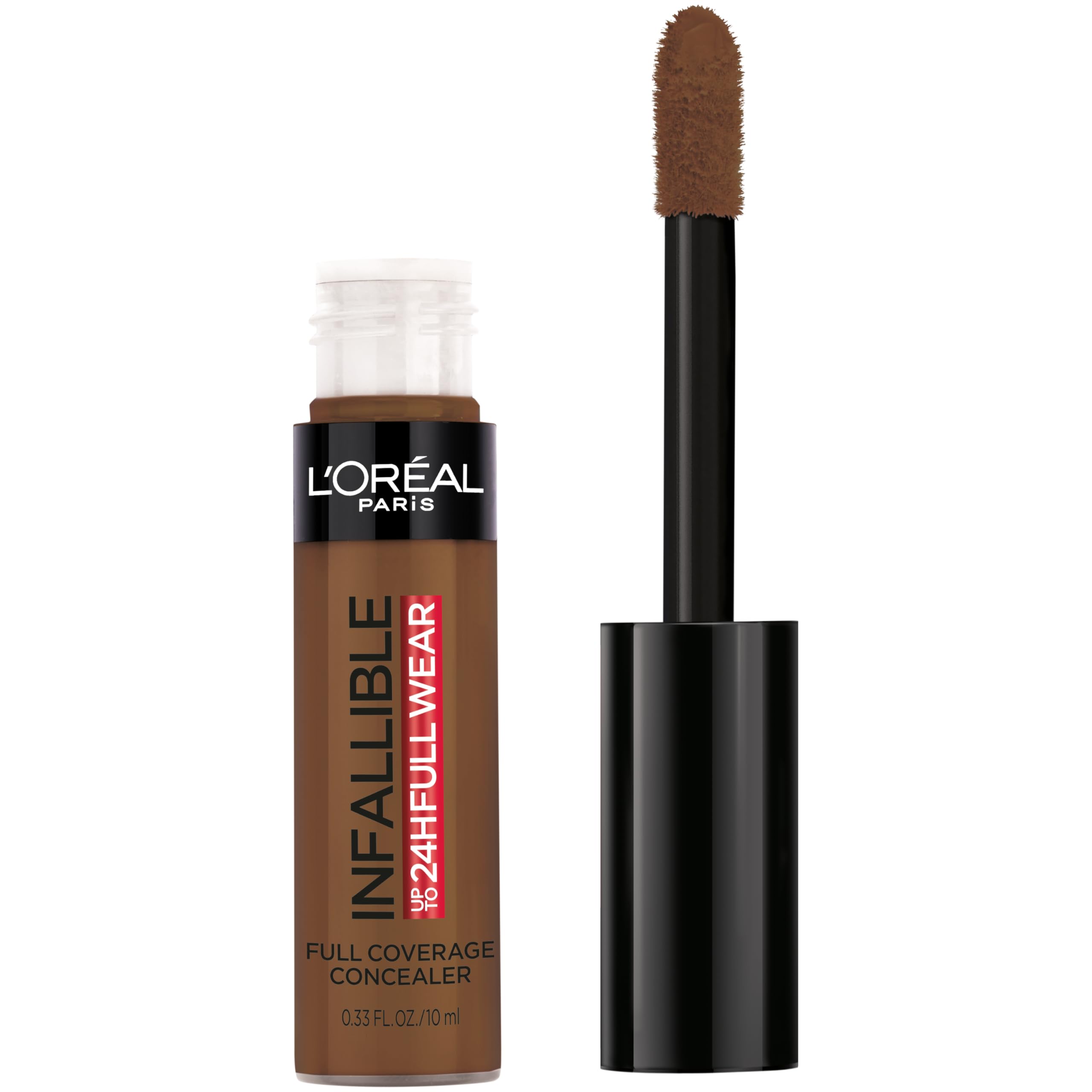 Loreal Paris infallible 24 hr full wear concealerliquidmatte