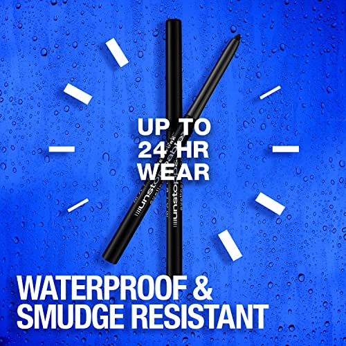 MAYBELLINE Unstoppable Waterproof Mechanical Eyeliner