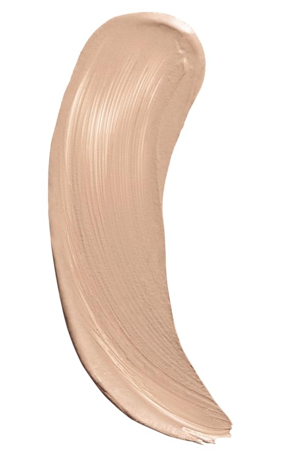 Rimmel Stay Matte Foundation Soft Beige 1 Fluid Ounce Bottle Soft Matte Powder Finish Foundation for a Naturally Flawless Look