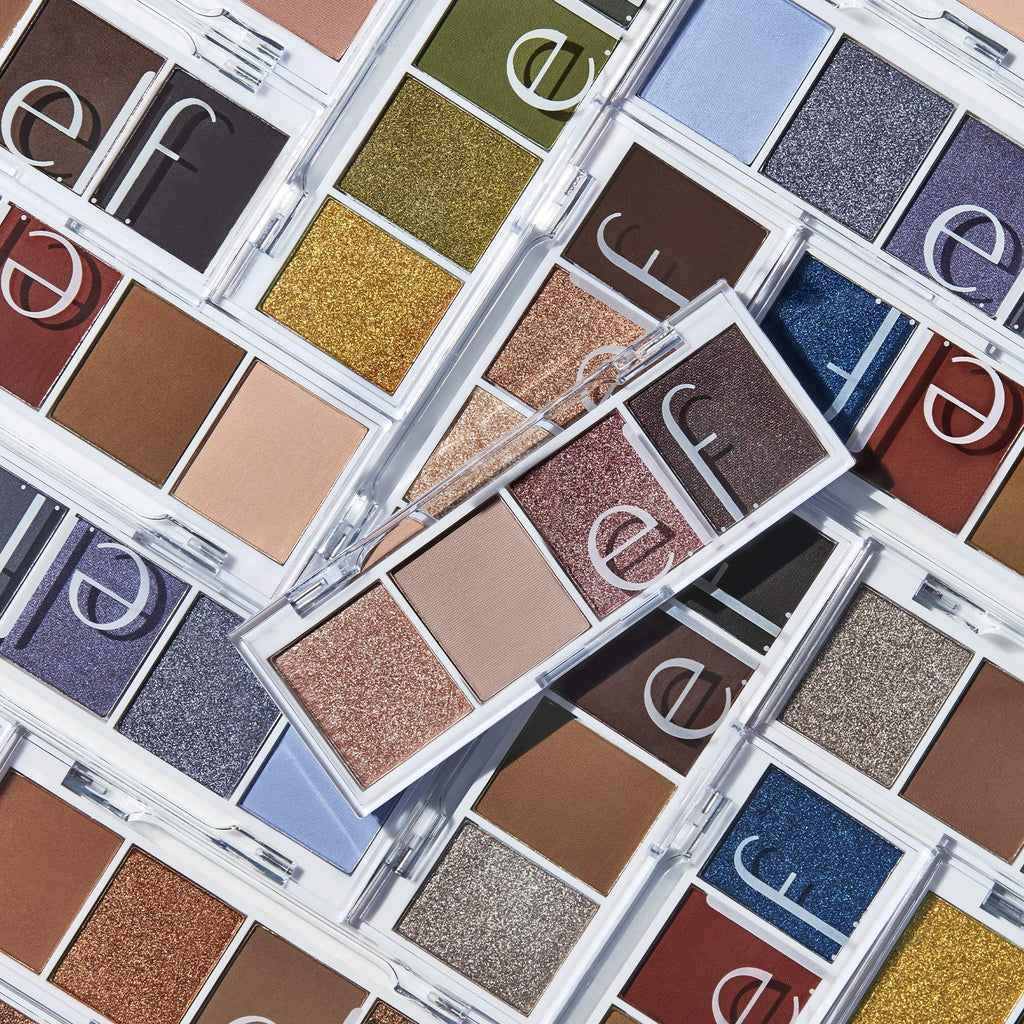 e.l.f. Bite-Size Eyeshadow