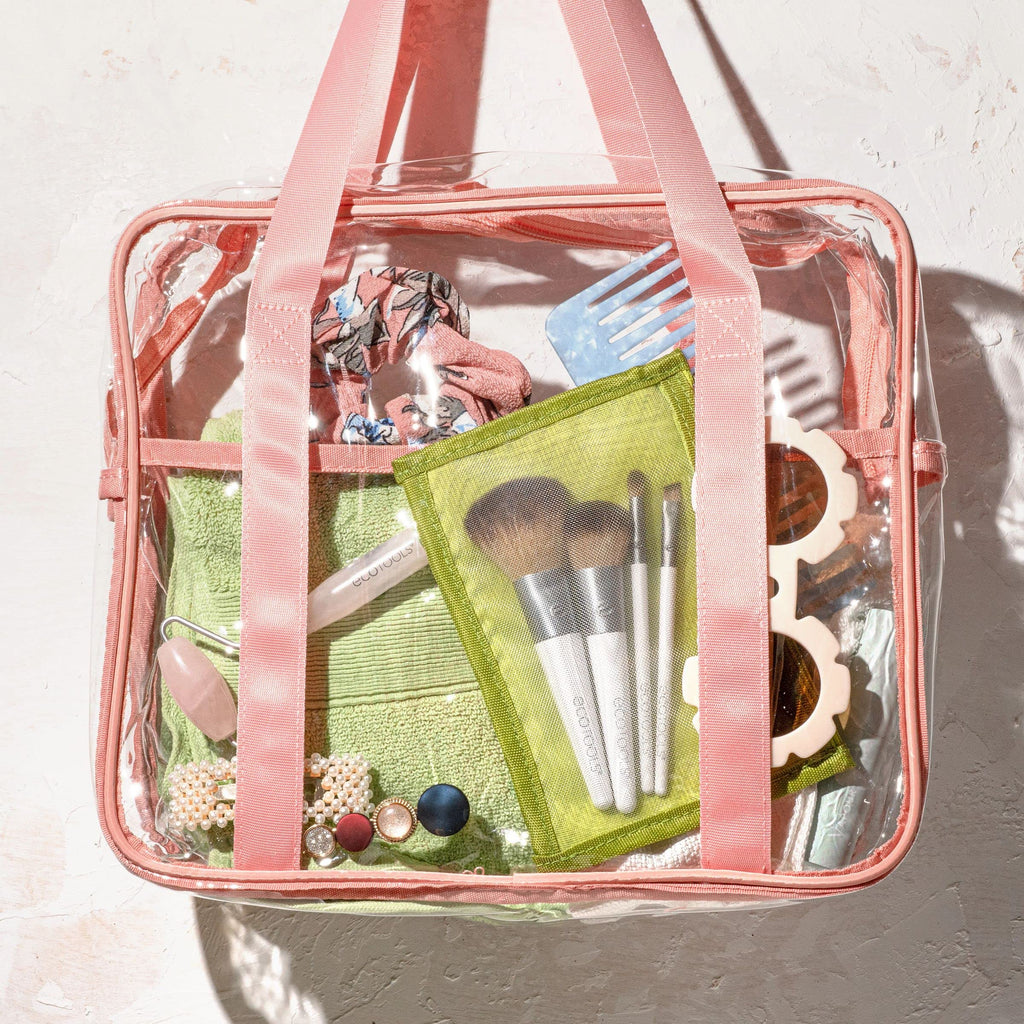 EcoTools Makeup Brush Set for Eyeshadow
