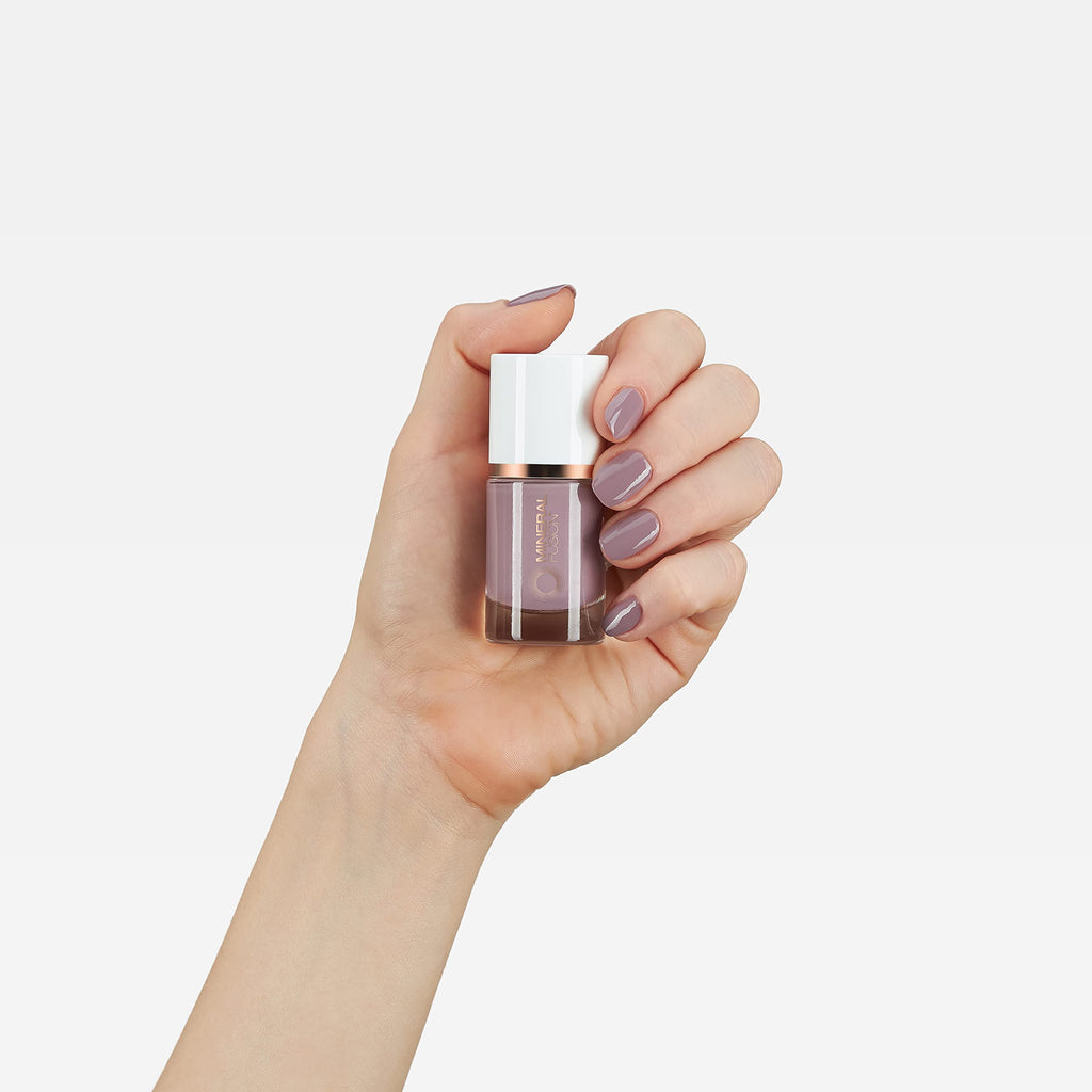 Mineral Fusion Nail Polish