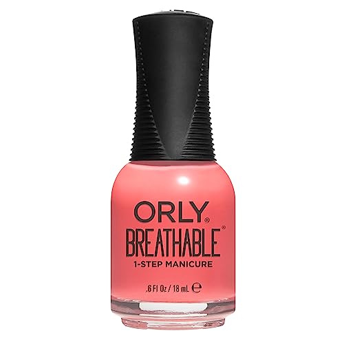 Orly Breathable Nail Color