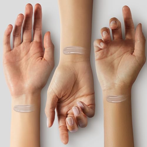 Loreal Paris true match liquid Natural all