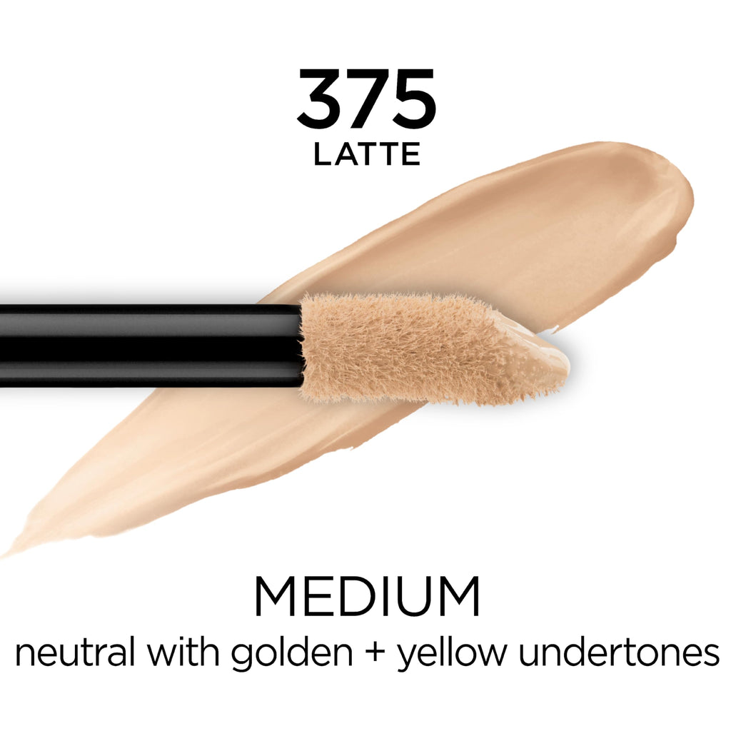 Loreal Paris infallible 24 hr full wear concealerliquidmatte