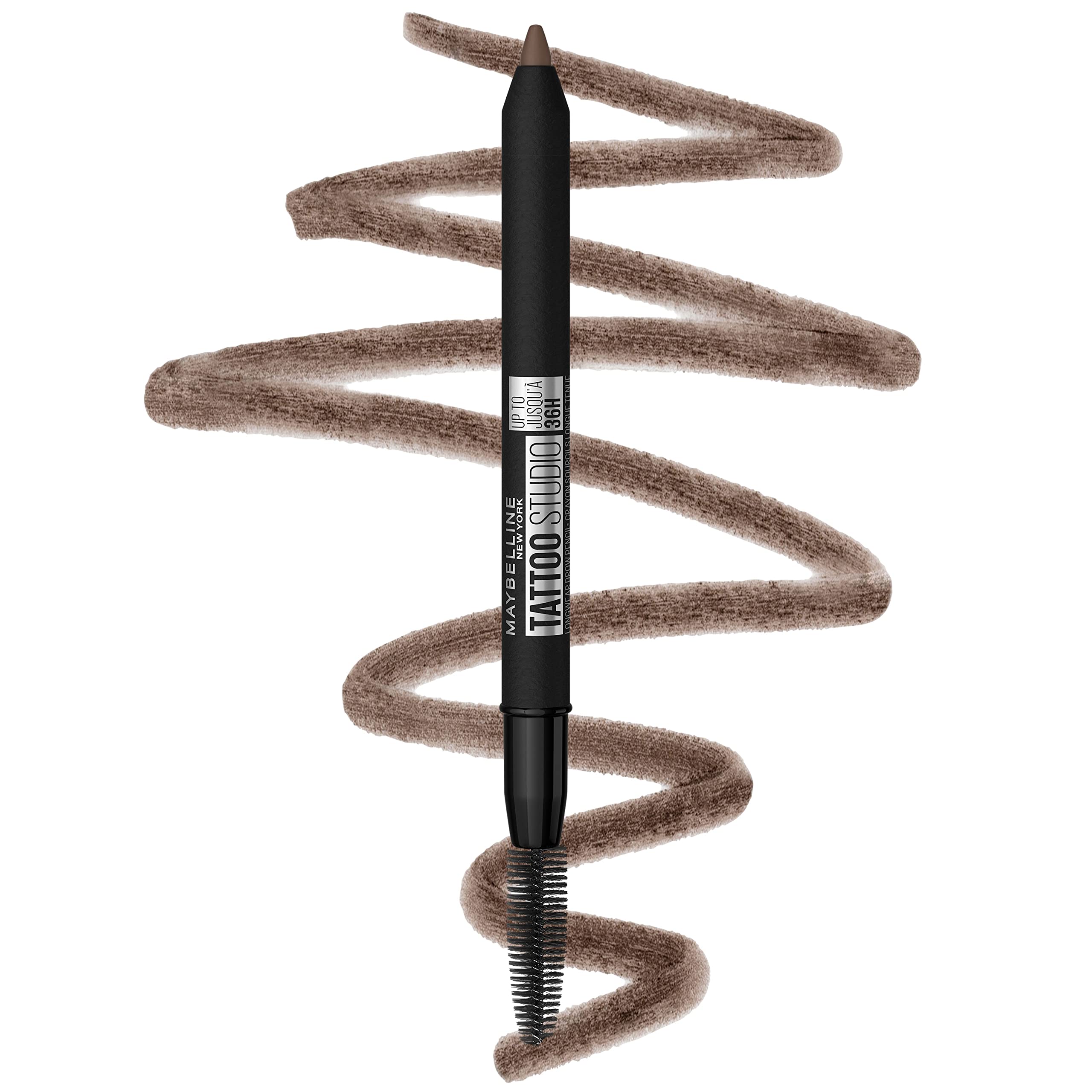 Maybelline Tattoo studioTattooPencilTattoo