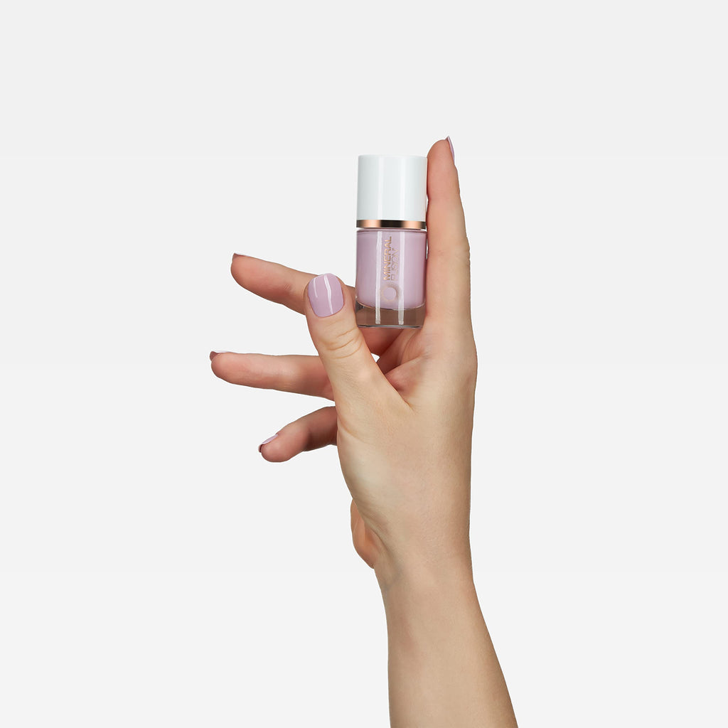 Mineral Fusion Nail Polish