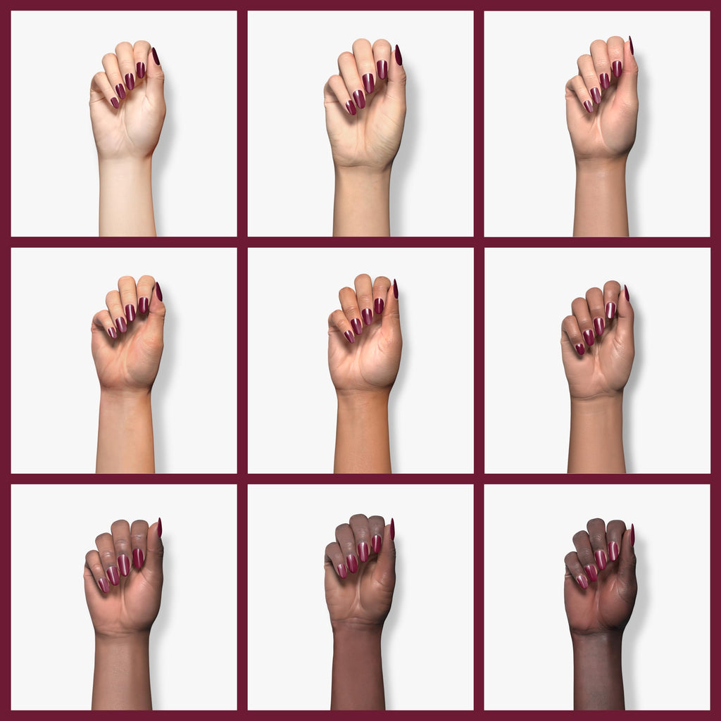 Sally Hansen Insta-Dri Nail Polish