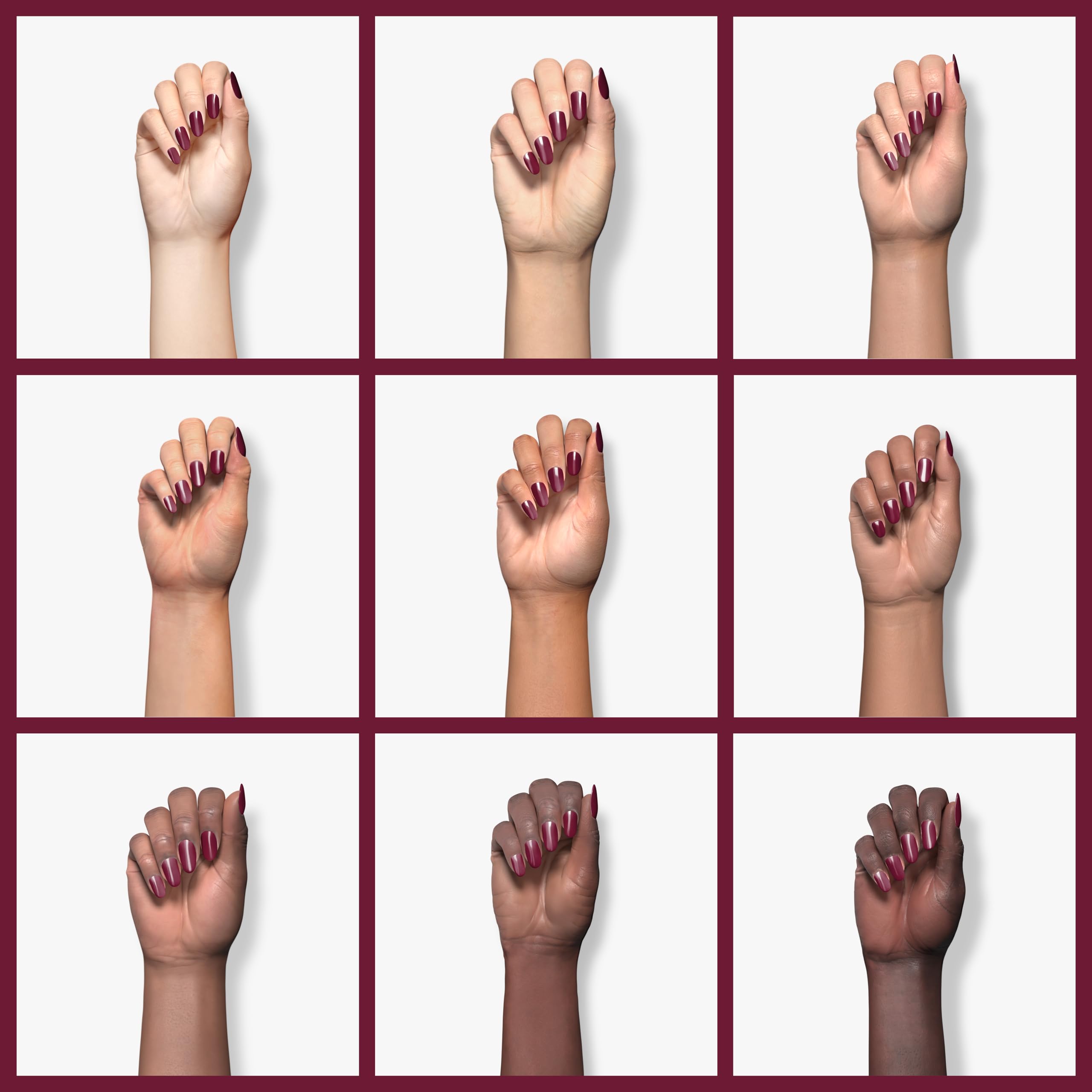 Sally Hansen Insta-Dri Nail Polish