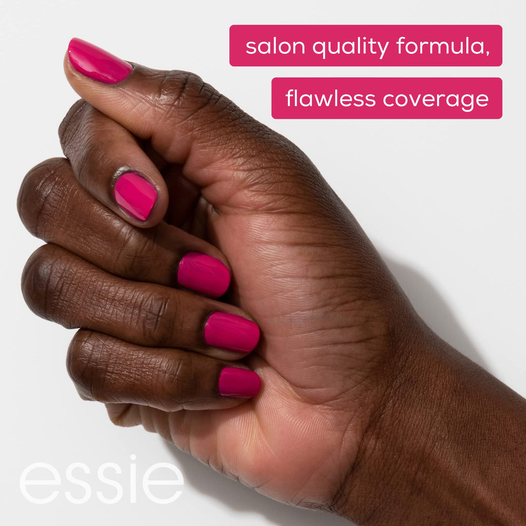 essie Salon-Quality Nail Polish