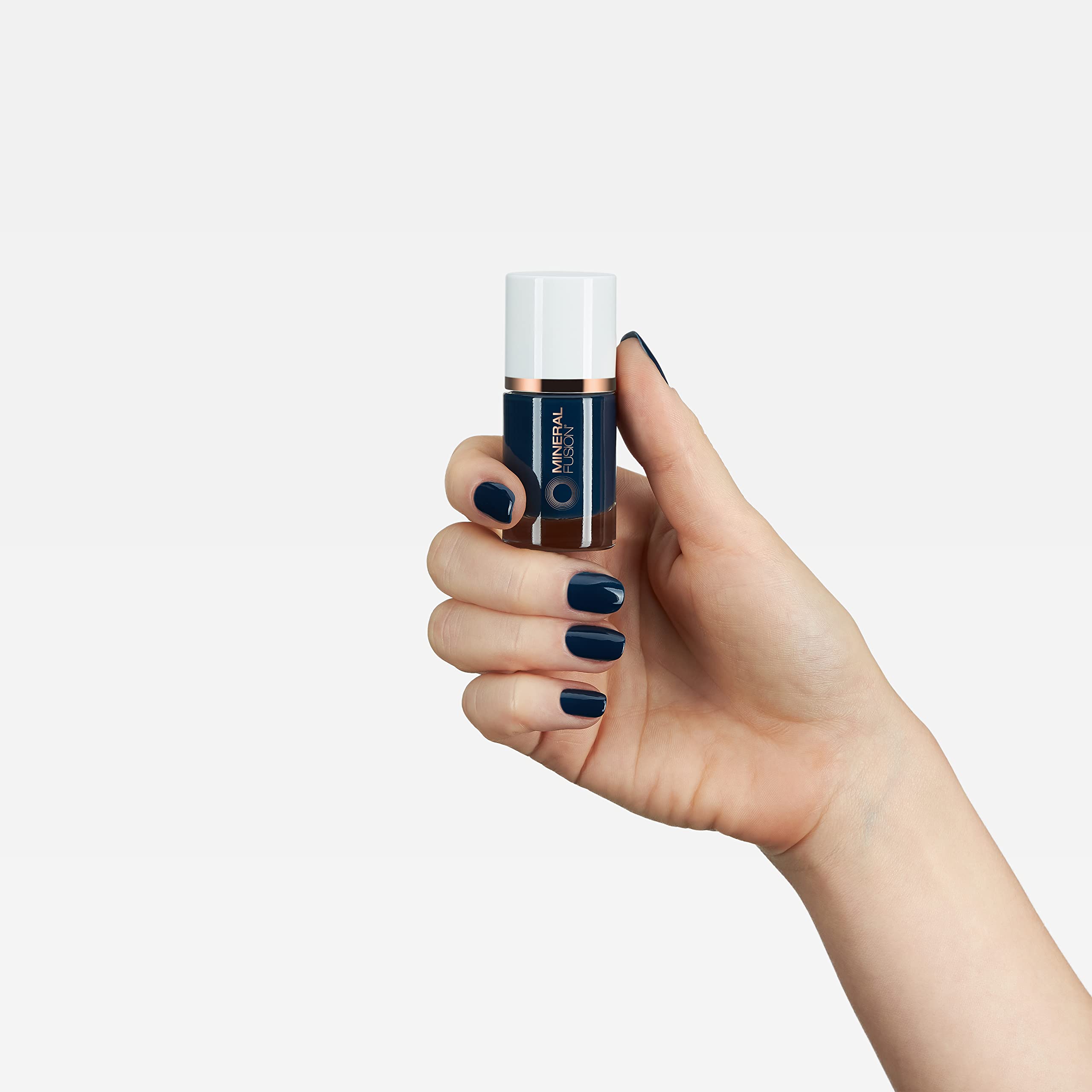 Mineral Fusion Nail Polish