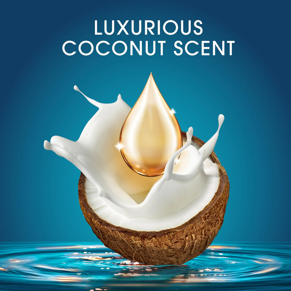 Head & Shoulders Royal Oils Moisturizing Shampoo