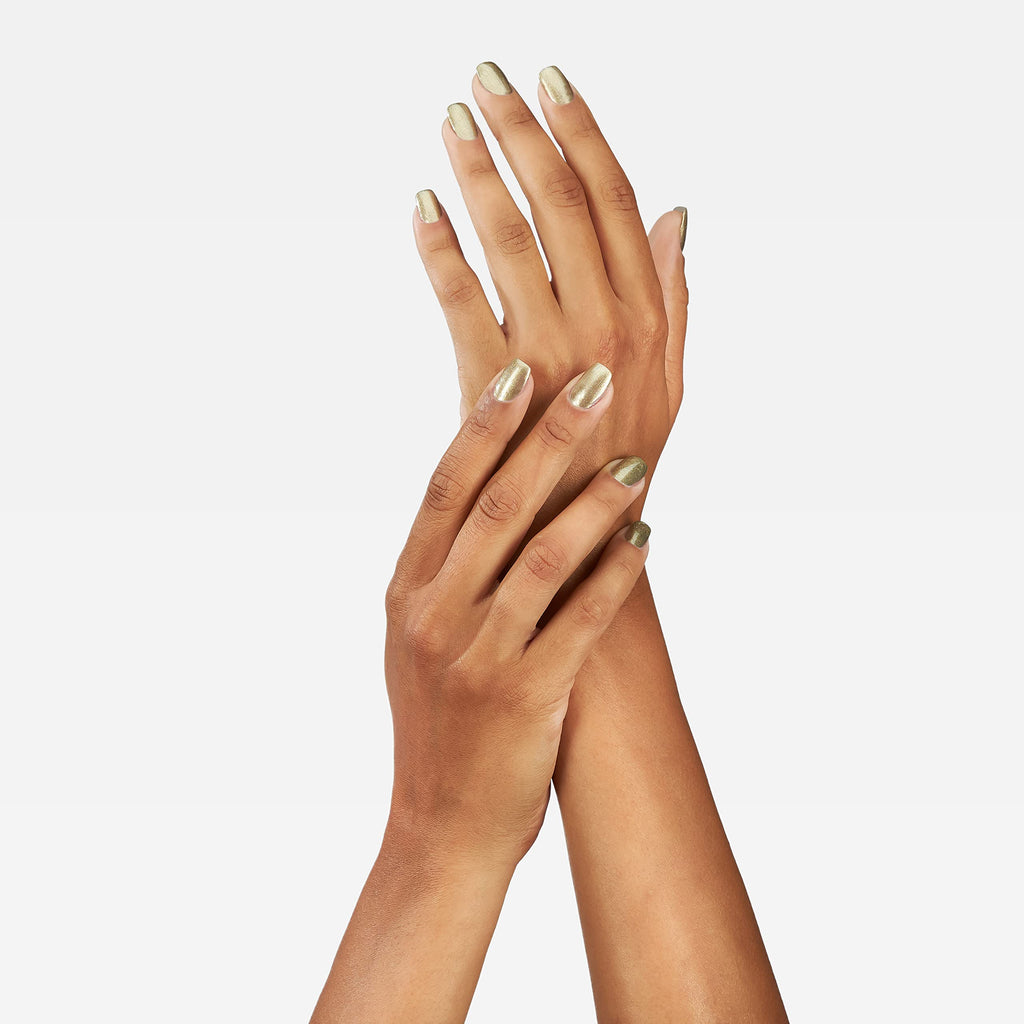 Mineral Fusion Nail Polish