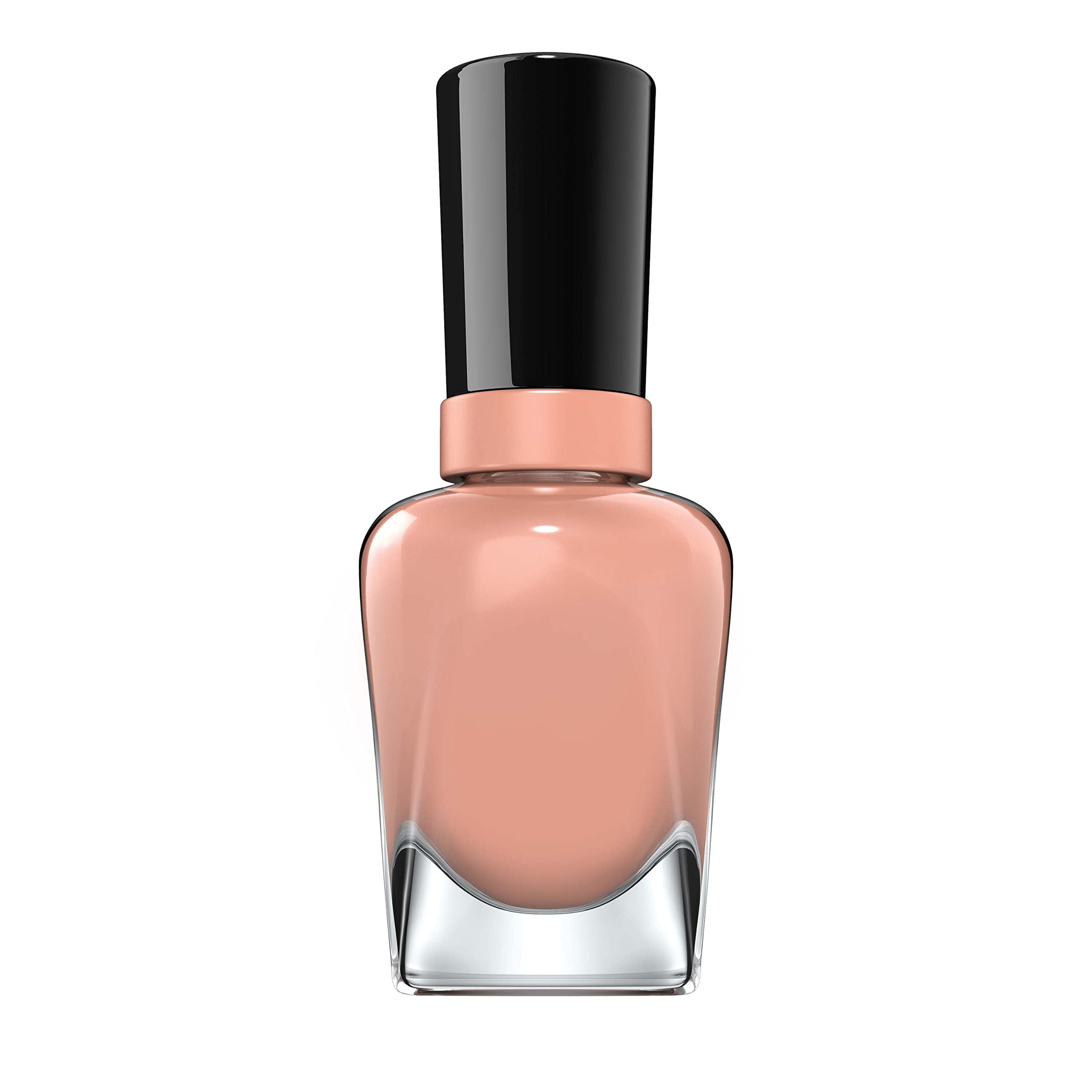Sally Hansen Miracle Gel™, Cozy Chic Stay Toasty, Long Lasting, Gel-Like Formula, No UV Lamp Needed
