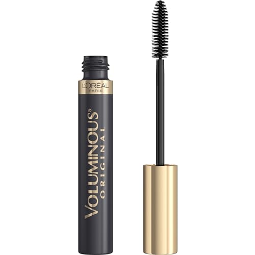 L’Oreal Paris Makeup Voluminous Original Volume Building Waterproof Mascara