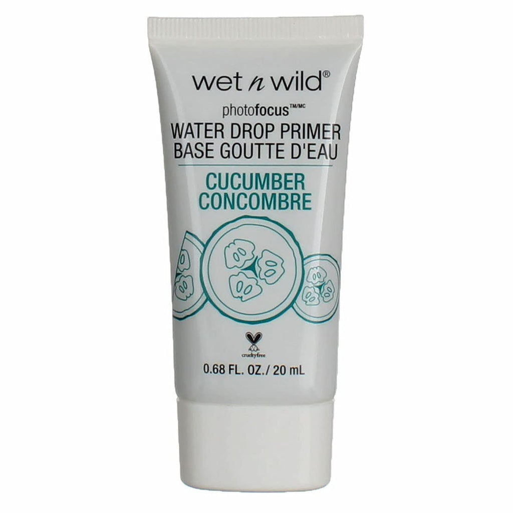wet n wild Water Drop Primer