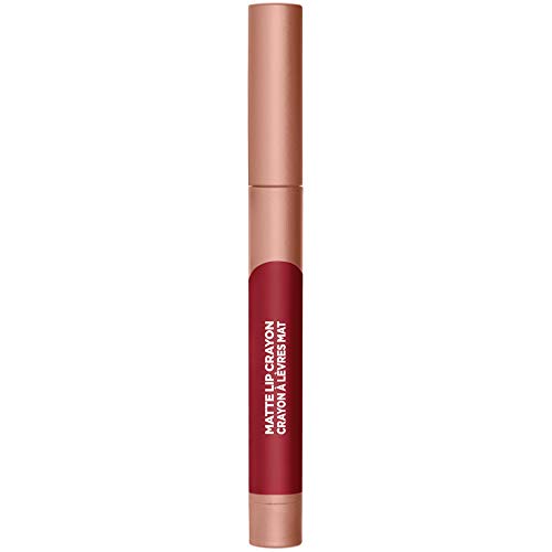 Infallible Lip Crayon Matte Crayon