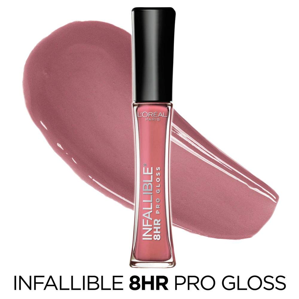 L’Oréal Paris L'Oréal Paris Infallible 8 HR Pro Gloss