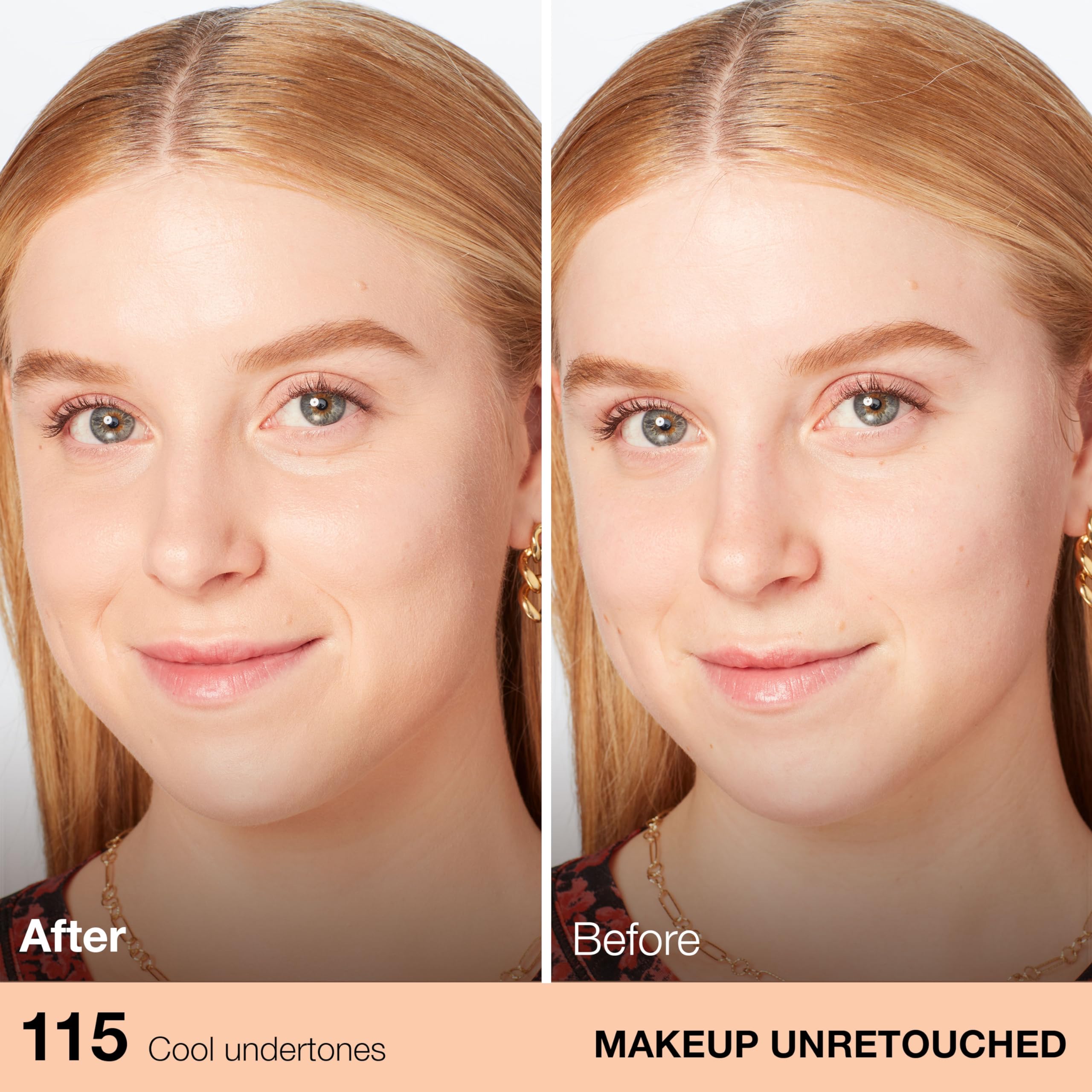 Maybelline fit meliquiddewynormal to dry