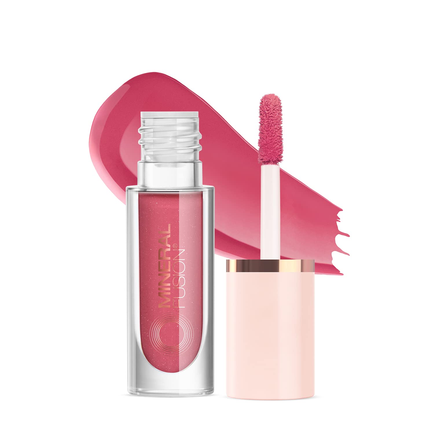 Mineral Fusion 2-in-1 Lip & Cheek Stain