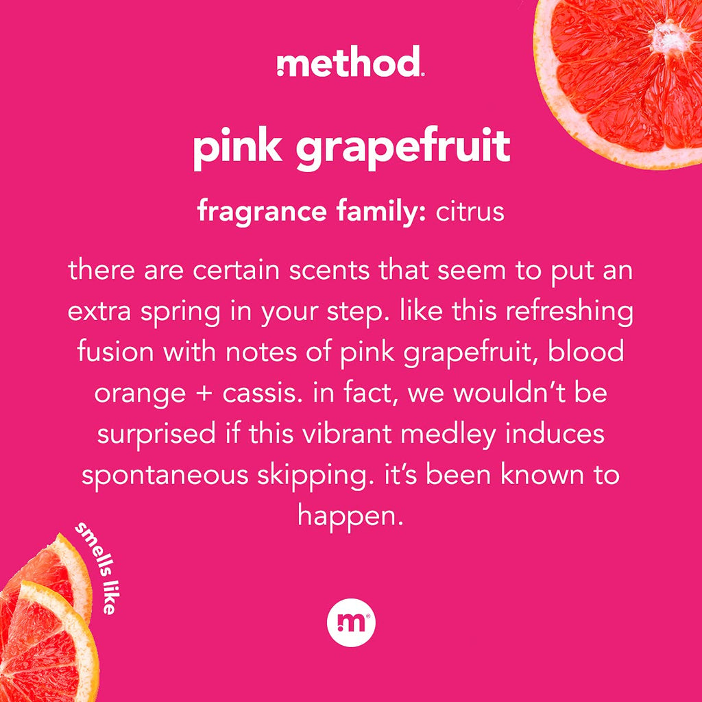 Method All-Purpose Cleaning agent