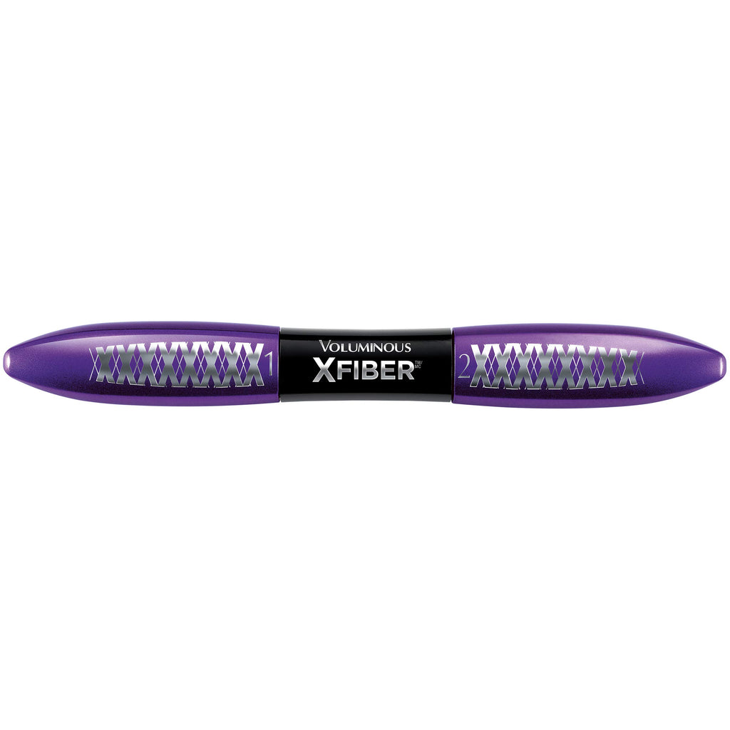 L'Oreal Paris Voluminous X Fiber Washable Mascara