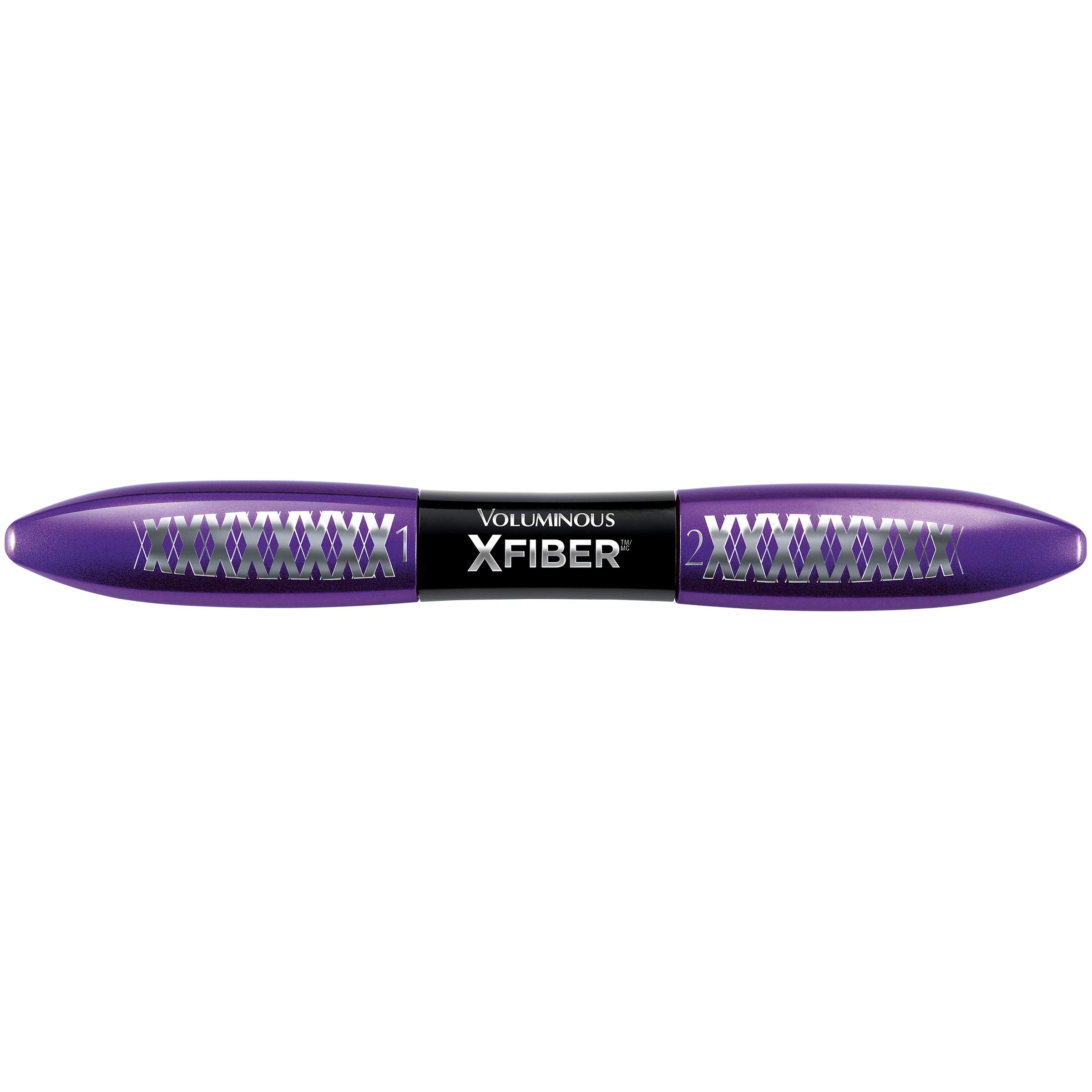 L'Oreal Paris Voluminous X Fiber Washable Mascara