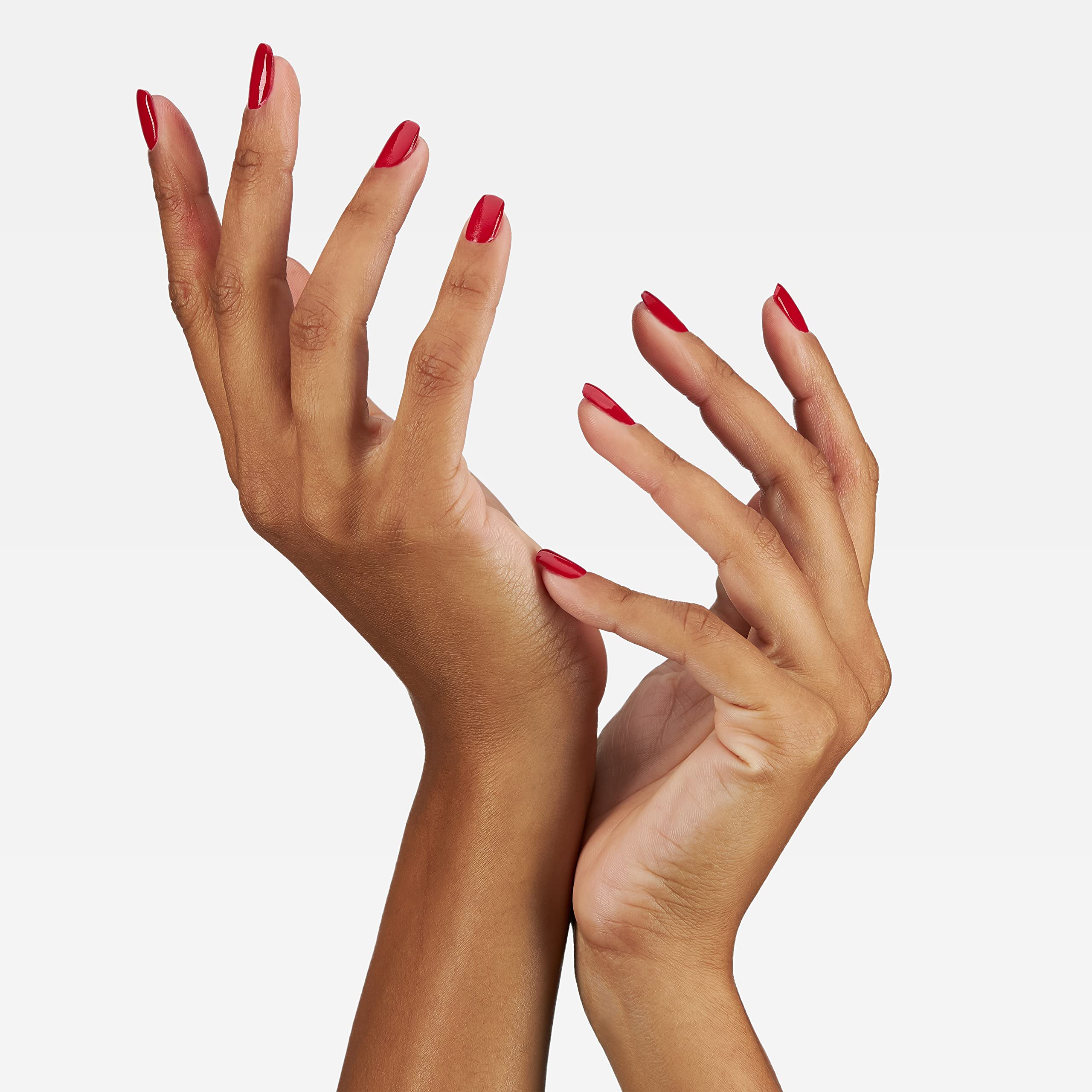 Mineral Fusion Nail Polish