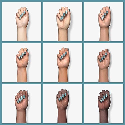 Orly Breathable Nail Color