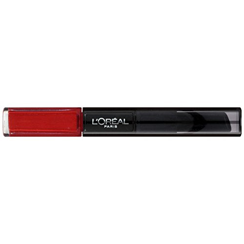 Infallible Pro Last 2 Step Lipstick Liquid