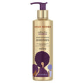 Pantene Gold Series Argan Oil from ProV for Natural and Curly Textured Hair, Sulfate Free Shampoo