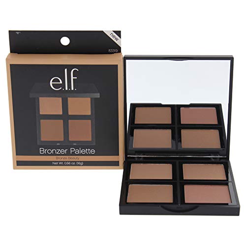 e.l.f. Bronzer Palette