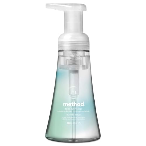 Method Foaming Hand Soap