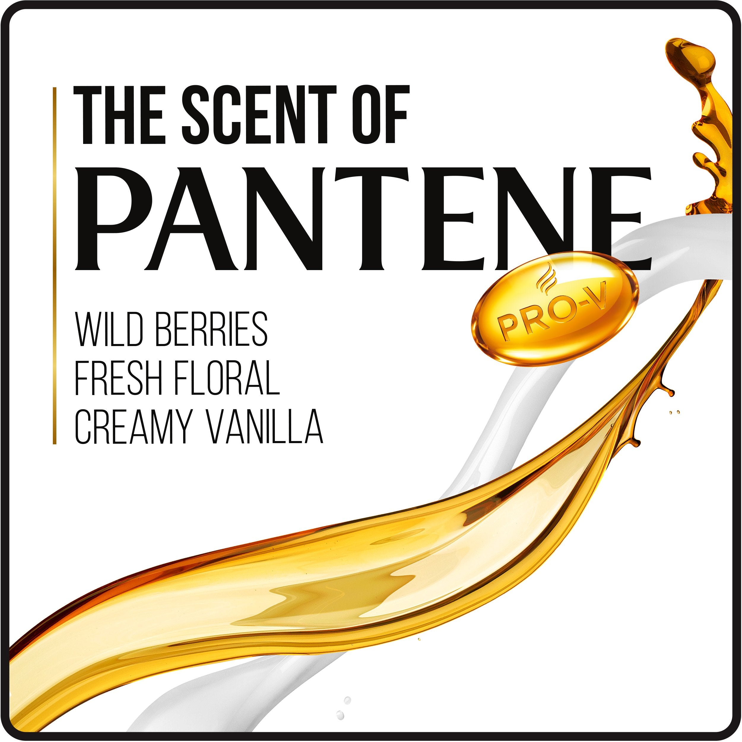 Pantene Daily Moisture Renewal 2-in-1 Formula, 21.1 Fluid Ounce