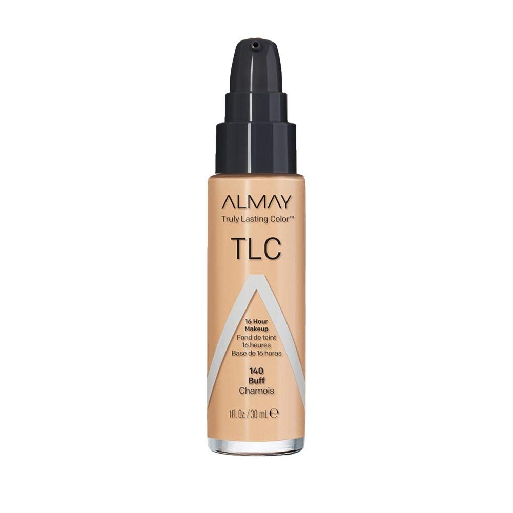 Almay Truly Lasting Color