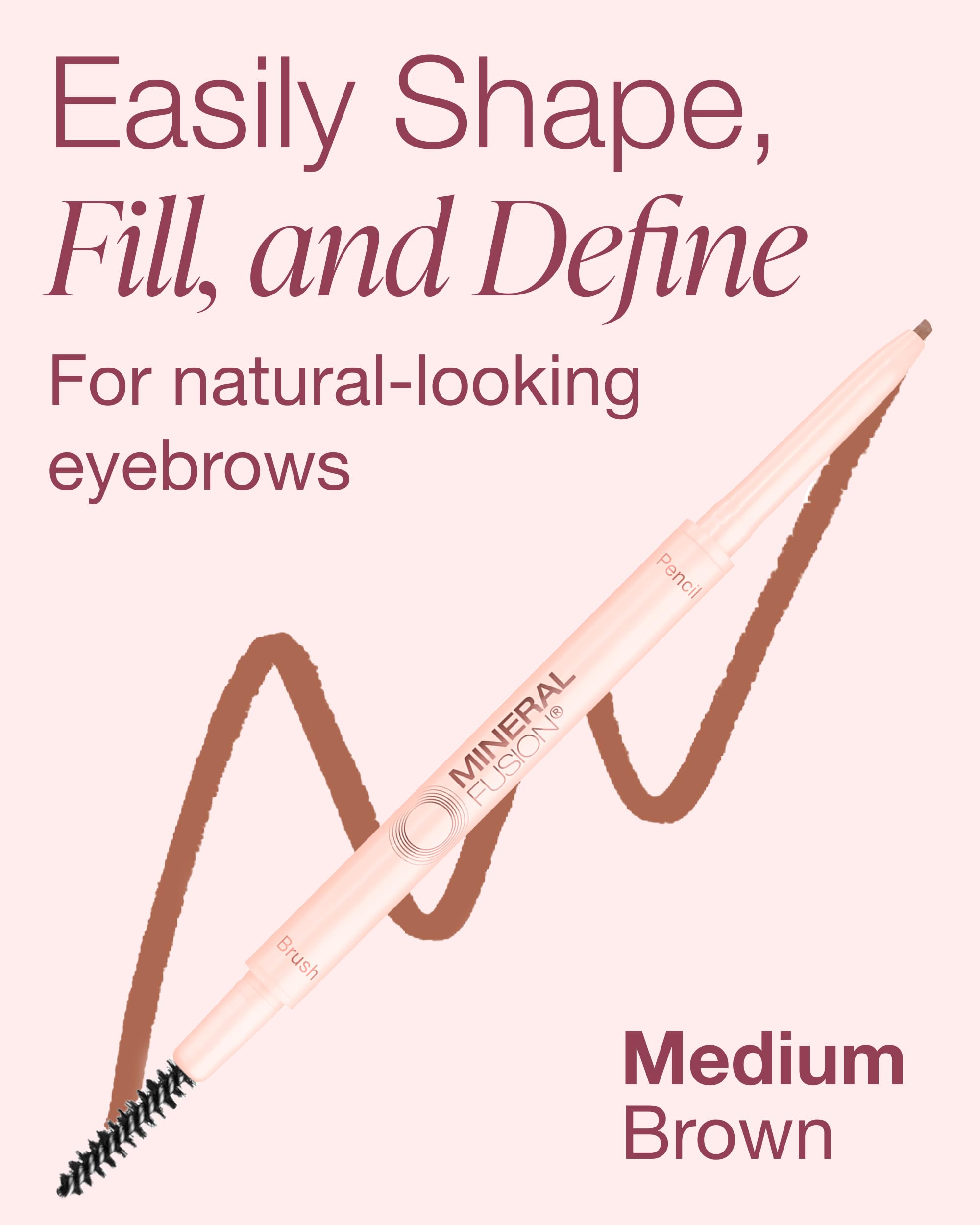 Eye - Brow Pencil