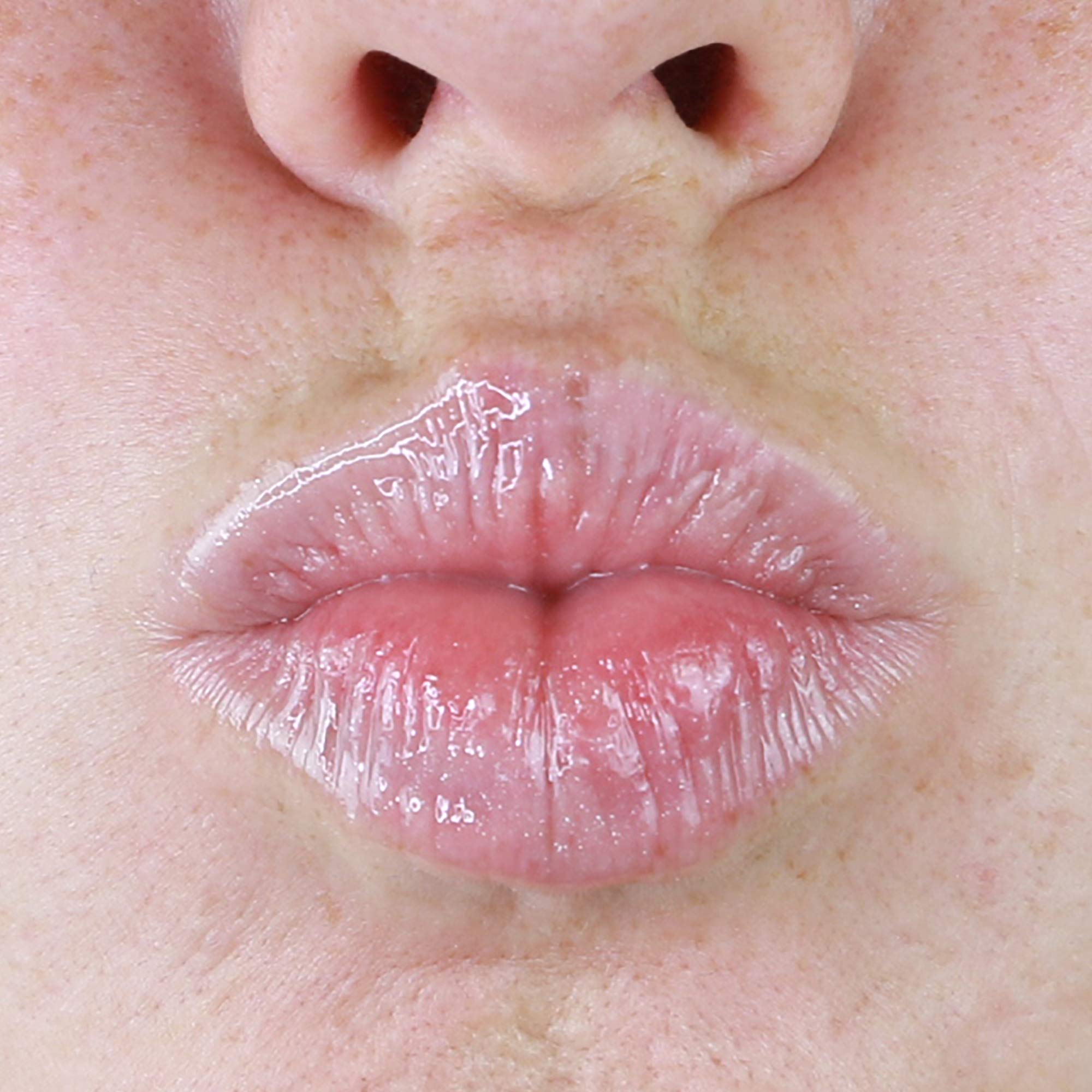 Mineral Fusion Stick Lip Gloss
