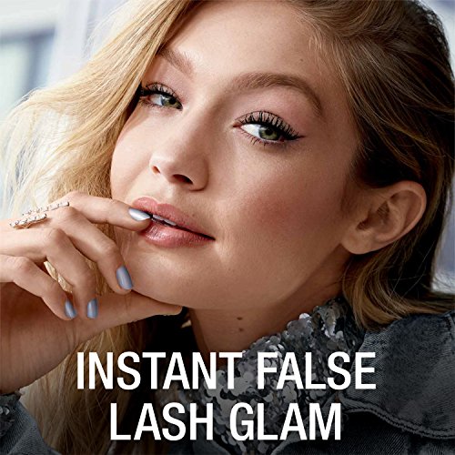 Maybelline new york the falsies volum'expressregularwashableliquid