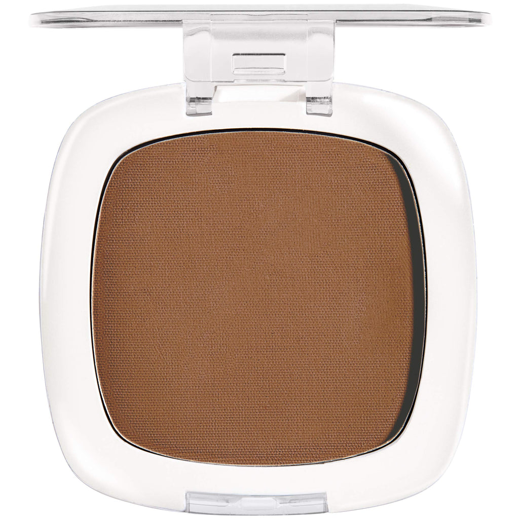 L'Oreal Paris Age Perfect Creamy Powder Foundation Compact With a Ceramide Anti-Oxidant Complex and Minerals Available in 16 Creamy Shades, 0.31 oz.