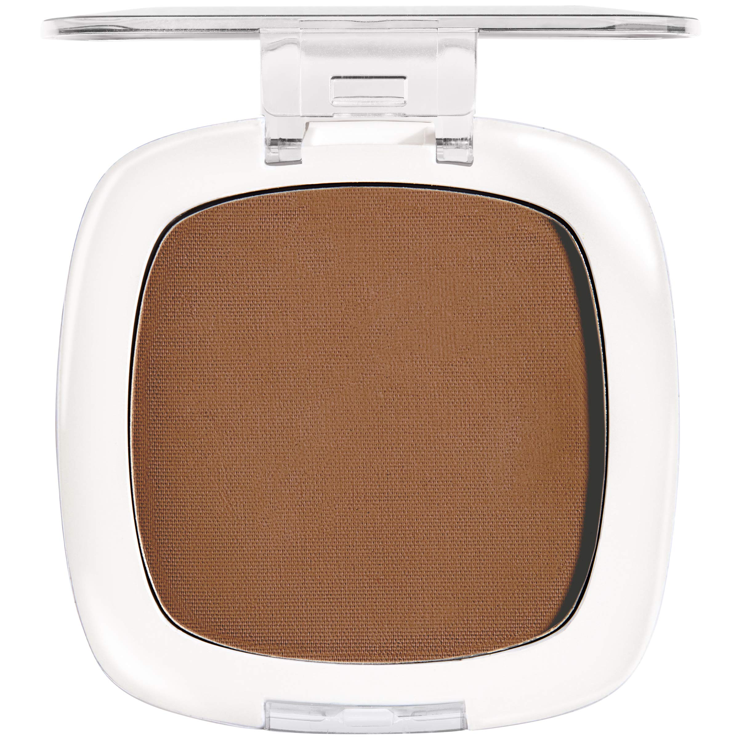 L'Oreal Paris Age Perfect Creamy Powder Foundation Compact With a Ceramide Anti-Oxidant Complex and Minerals Available in 16 Creamy Shades, 0.31 oz.